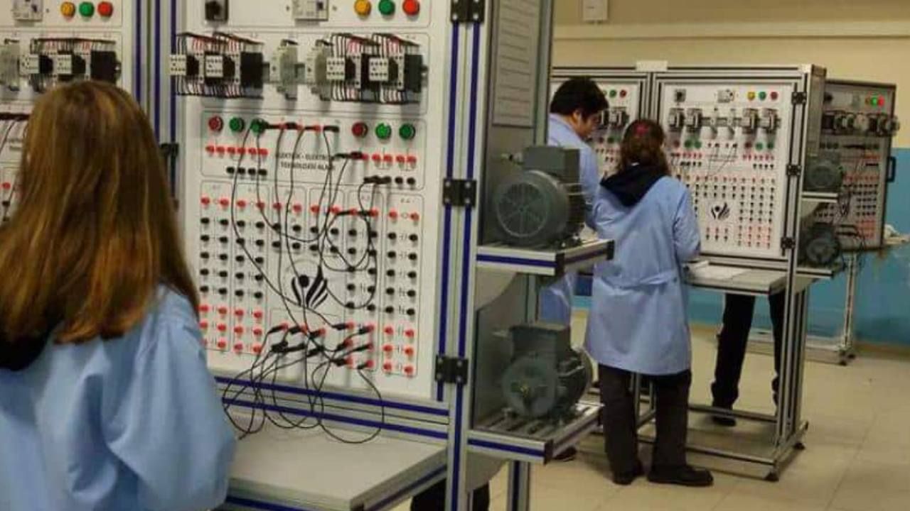 Türkiye'nin en iyi 80 üniversitesi açıklandı: İlk sırada ne ODTÜ var ne de Boğaziçi 67