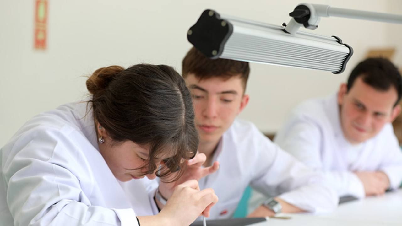 Türkiye'nin en iyi 80 üniversitesi açıklandı: İlk sırada ne ODTÜ var ne de Boğaziçi 68