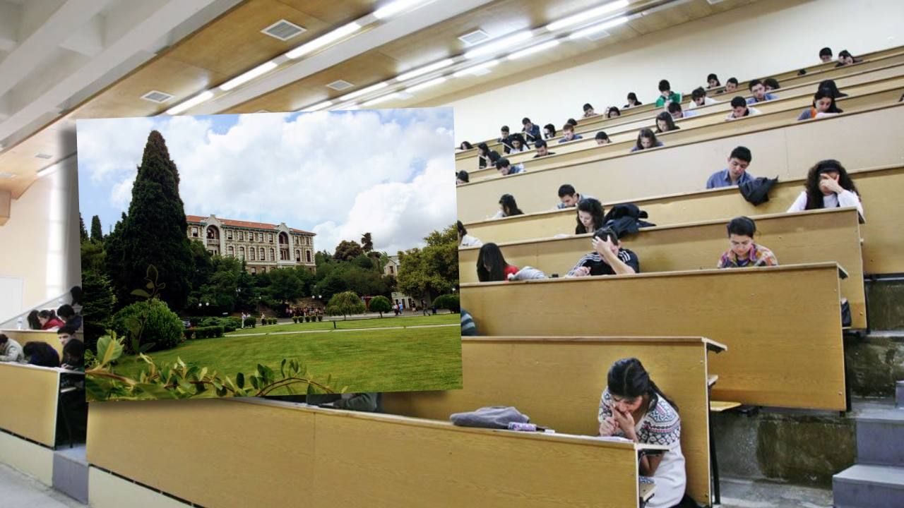 Türkiye'nin en iyi 80 üniversitesi açıklandı: İlk sırada ne ODTÜ var ne de Boğaziçi 73