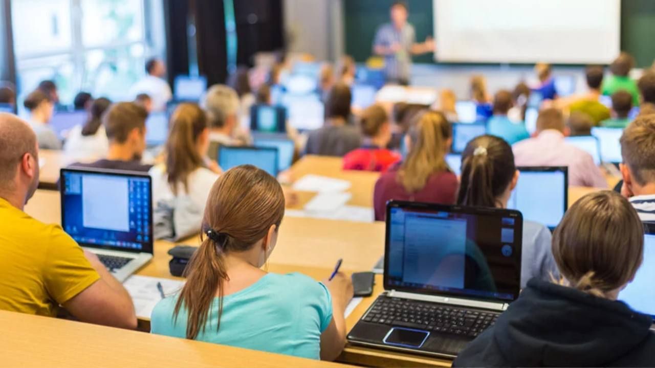 Türkiye'nin en iyi 80 üniversitesi açıklandı: İlk sırada ne ODTÜ var ne de Boğaziçi 74