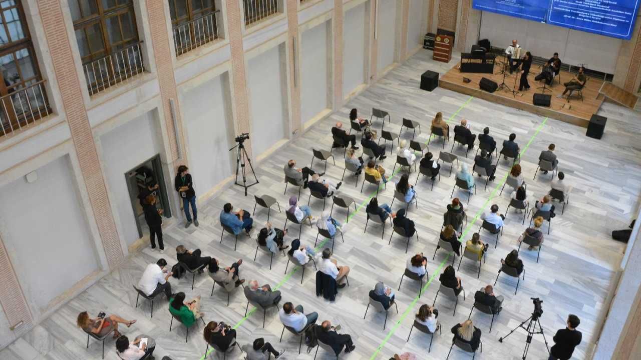 Türkiye'nin en iyi 80 üniversitesi açıklandı: İlk sırada ne ODTÜ var ne de Boğaziçi 77