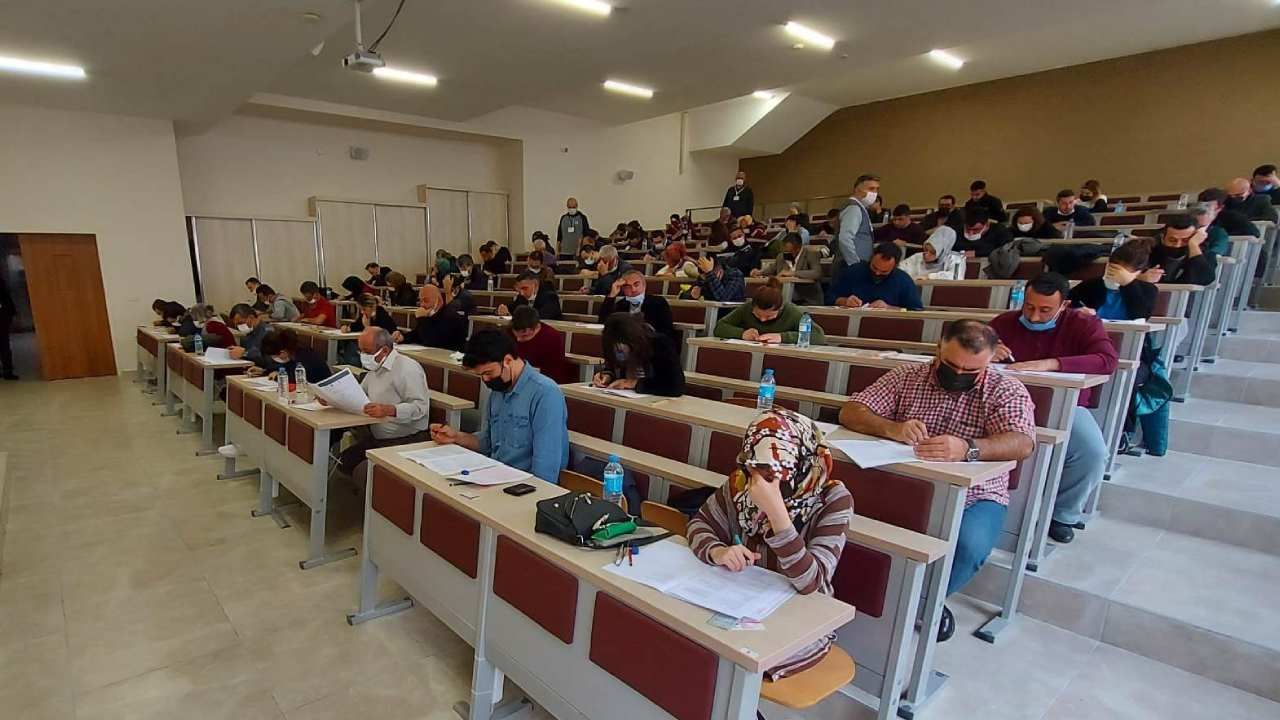 Türkiye'nin en iyi 80 üniversitesi açıklandı: İlk sırada ne ODTÜ var ne de Boğaziçi 79