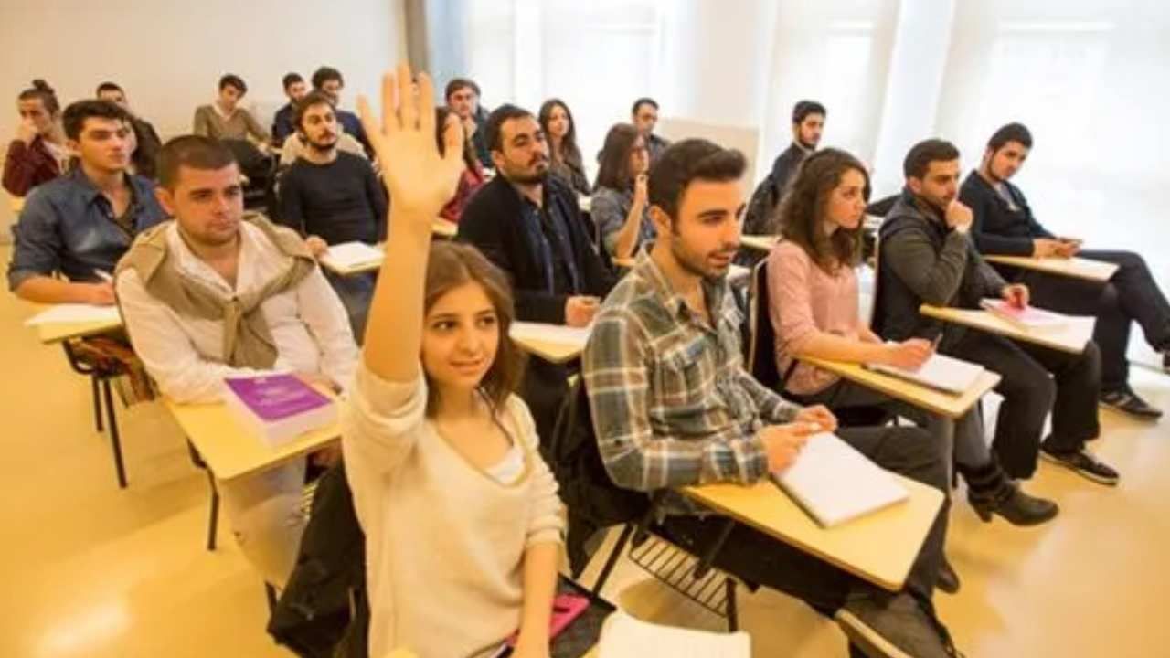 Türkiye'nin en iyi 80 üniversitesi açıklandı: İlk sırada ne ODTÜ var ne de Boğaziçi 80