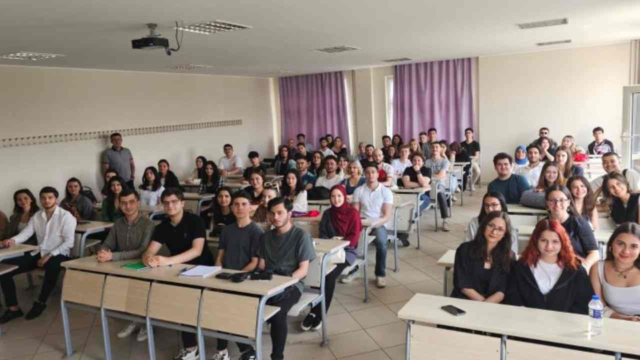 Türkiye'nin en iyi 80 üniversitesi açıklandı: İlk sırada ne ODTÜ var ne de Boğaziçi 1