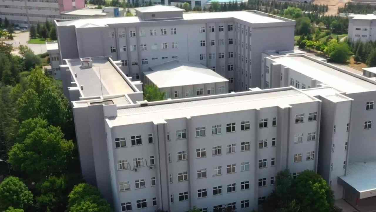 Türkiye'nin en iyi 80 üniversitesi açıklandı: İlk sırada ne ODTÜ var ne de Boğaziçi 2