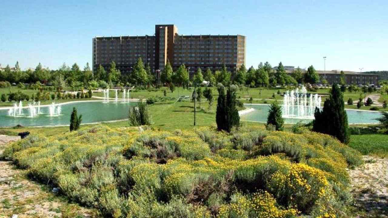 Türkiye'nin en iyi 80 üniversitesi açıklandı: İlk sırada ne ODTÜ var ne de Boğaziçi 3