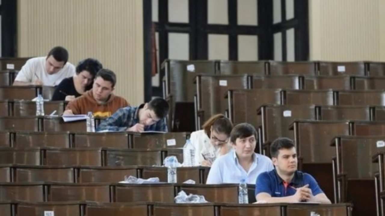 Türkiye'nin en iyi 80 üniversitesi açıklandı: İlk sırada ne ODTÜ var ne de Boğaziçi 4