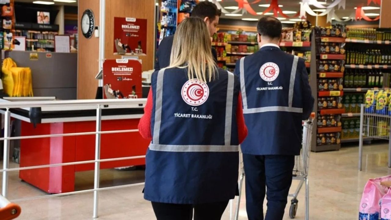 Ticaret Bakanlığı’ndan güvensiz ürün kararı! O lavabo açıcıların satışı yasaklandı 1