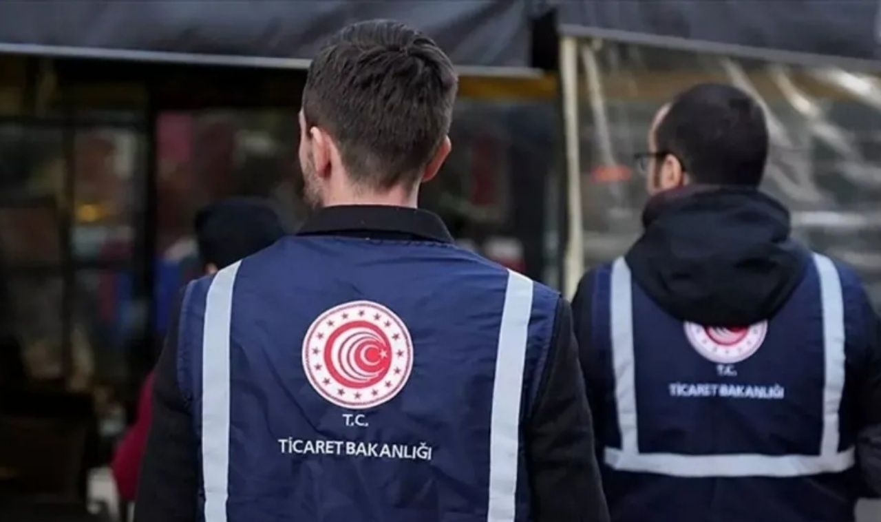 Ticaret Bakanlığı’ndan güvensiz ürün kararı! O lavabo açıcıların satışı yasaklandı 2