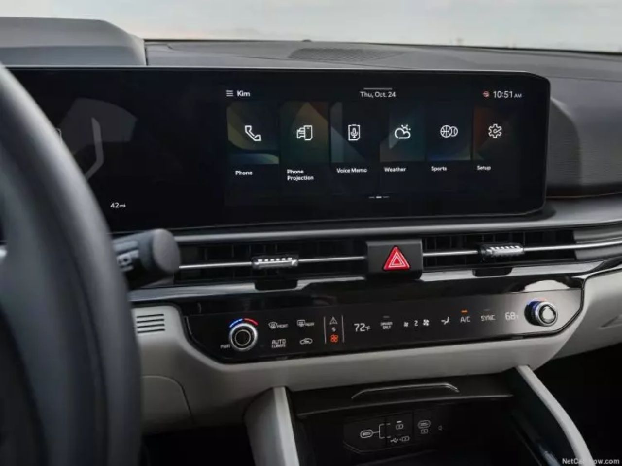 Yeni Kia Sportage Türkiye’de satışta! İşte satış fiyatı ve özellikleri 1