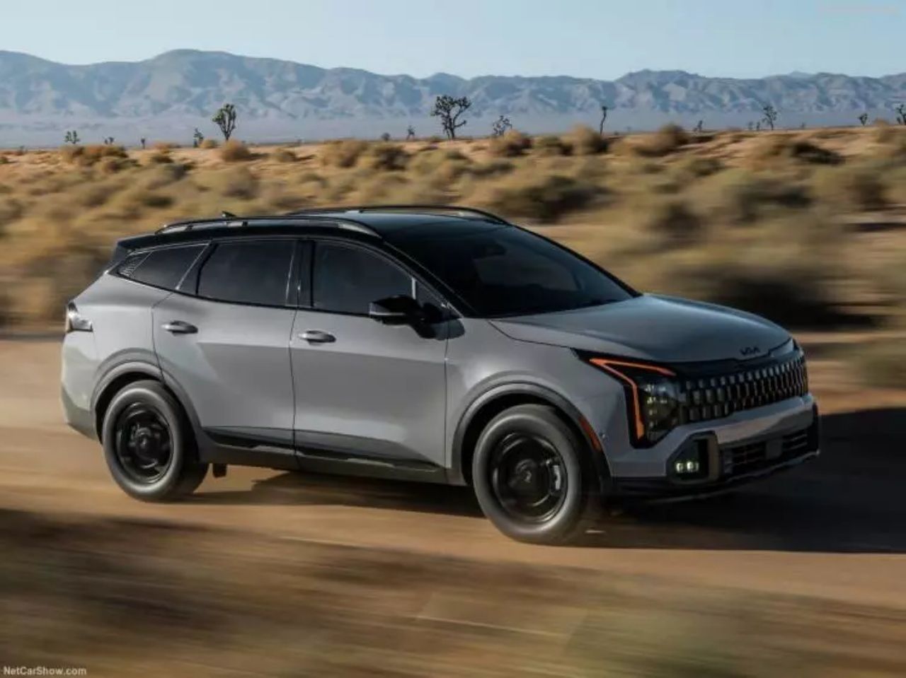 Yeni Kia Sportage Türkiye’de satışta! İşte satış fiyatı ve özellikleri 12