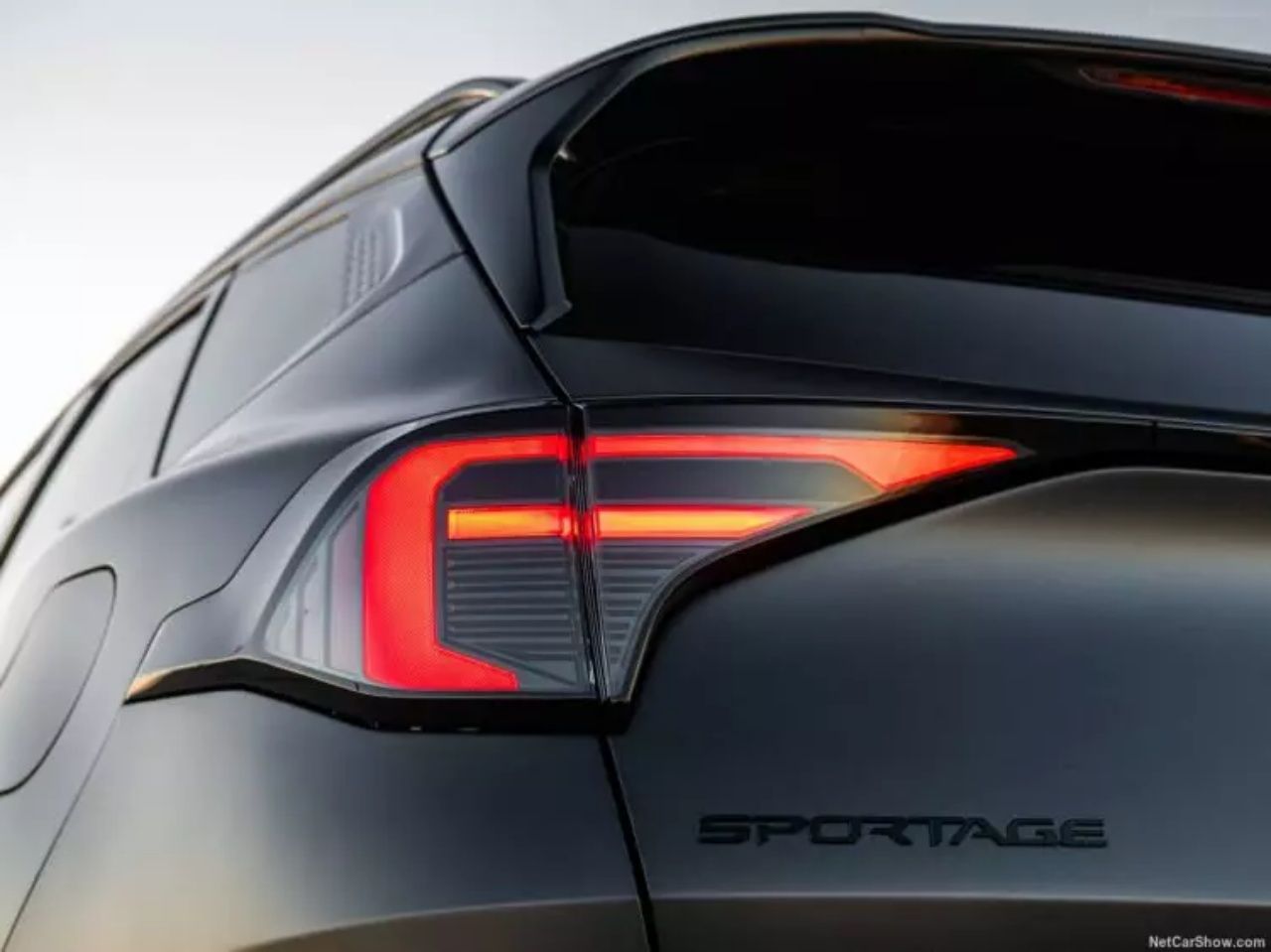Yeni Kia Sportage Türkiye’de satışta! İşte satış fiyatı ve özellikleri 15