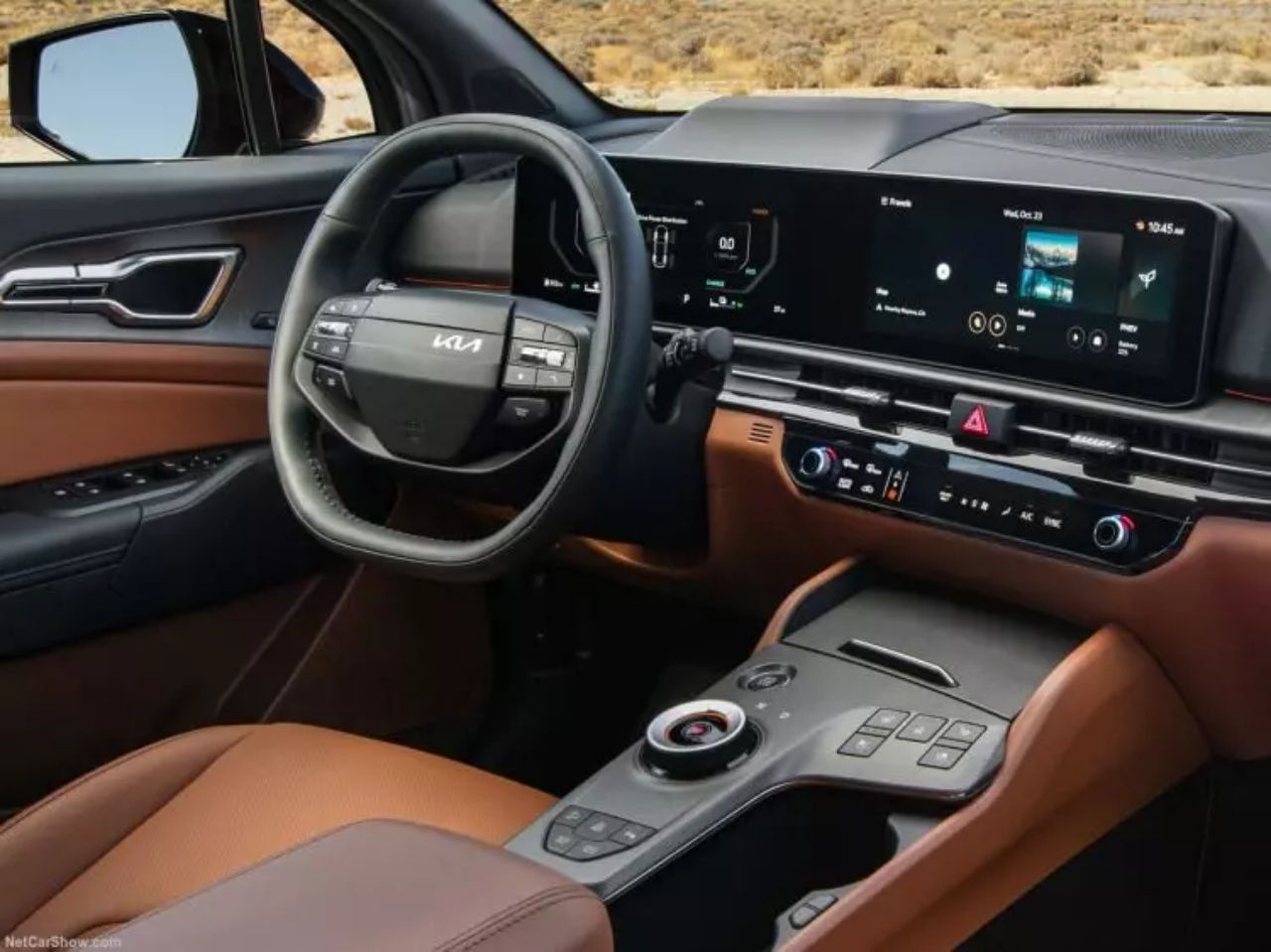 Yeni Kia Sportage Türkiye’de satışta! İşte satış fiyatı ve özellikleri 3