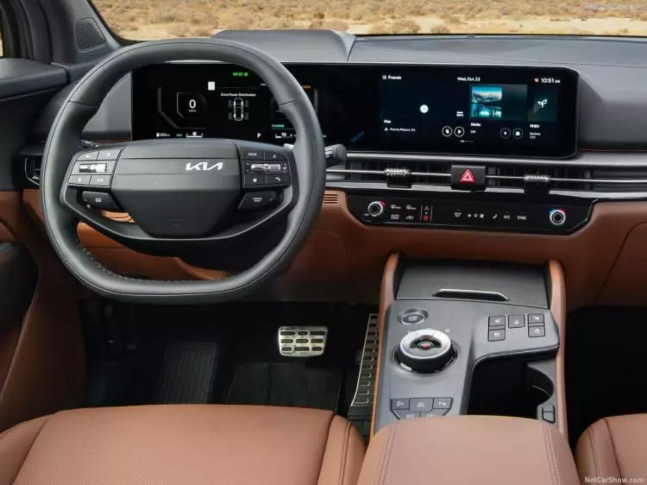Yeni Kia Sportage Türkiye’de satışta! İşte satış fiyatı ve özellikleri 4