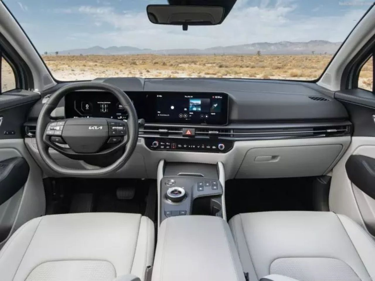 Yeni Kia Sportage Türkiye’de satışta! İşte satış fiyatı ve özellikleri 5