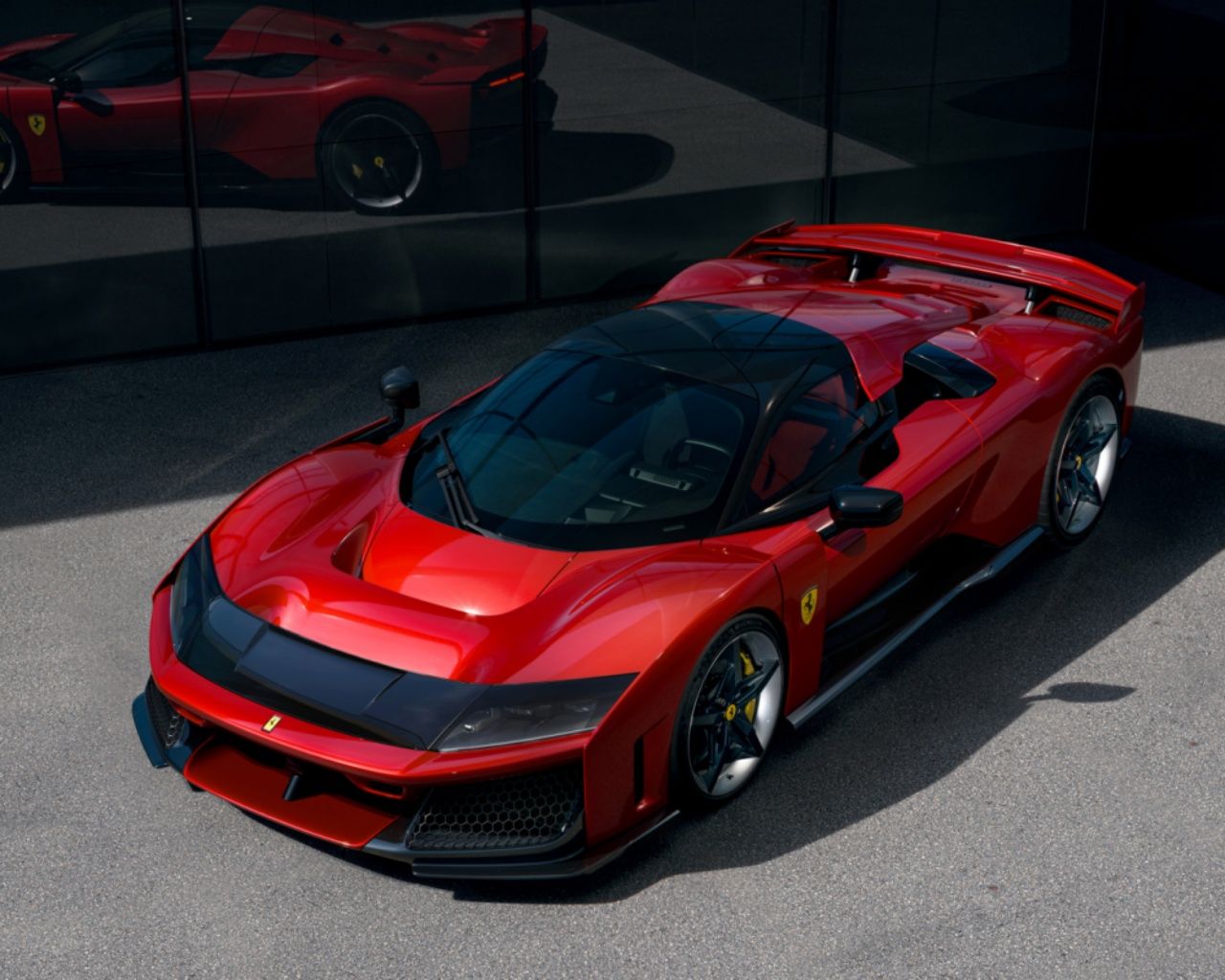 Maliye Ferrari avına başladı! “T” plaka oyunu ortaya çıktı! Yüzlerce lüks araç inceleniyor 5
