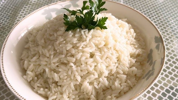 Pirinç pilavını elmas gibi parlatan yöntem; Tencerenin içerisine 1 tane eklemelisiniz 7
