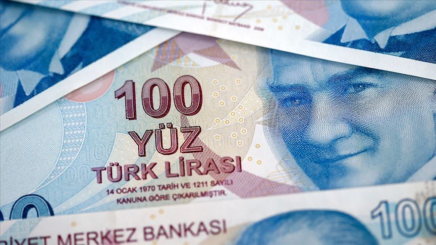 100.000 TL’si olan bankaya gidiyordu; 500.000 ve 1.000.000 TL’nin aylık ödemesi maaşı geçiyor 6