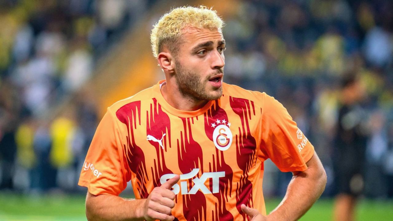 Dev Maç Günü Galatasaray'da Kriz Patladı! Başkan Özbek'ten Okan Buruk'a: "Keşke Satsaydık!" 3