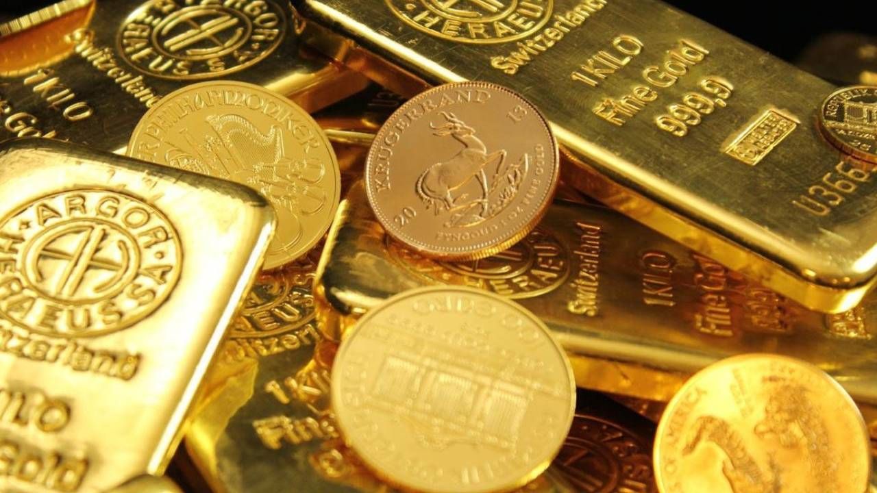 En çok altın rezervine sahip 40 ülke açıklandı: Türkiye'nin listedeki yerini kimse beklemiyordu 12