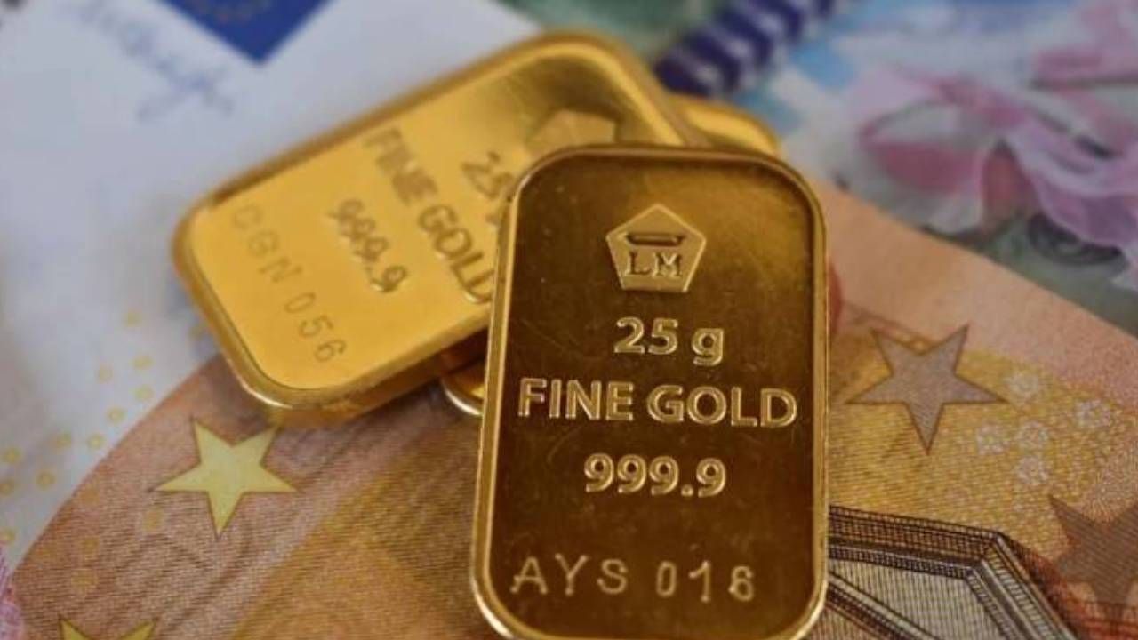 En çok altın rezervine sahip 40 ülke açıklandı: Türkiye'nin listedeki yerini kimse beklemiyordu 19