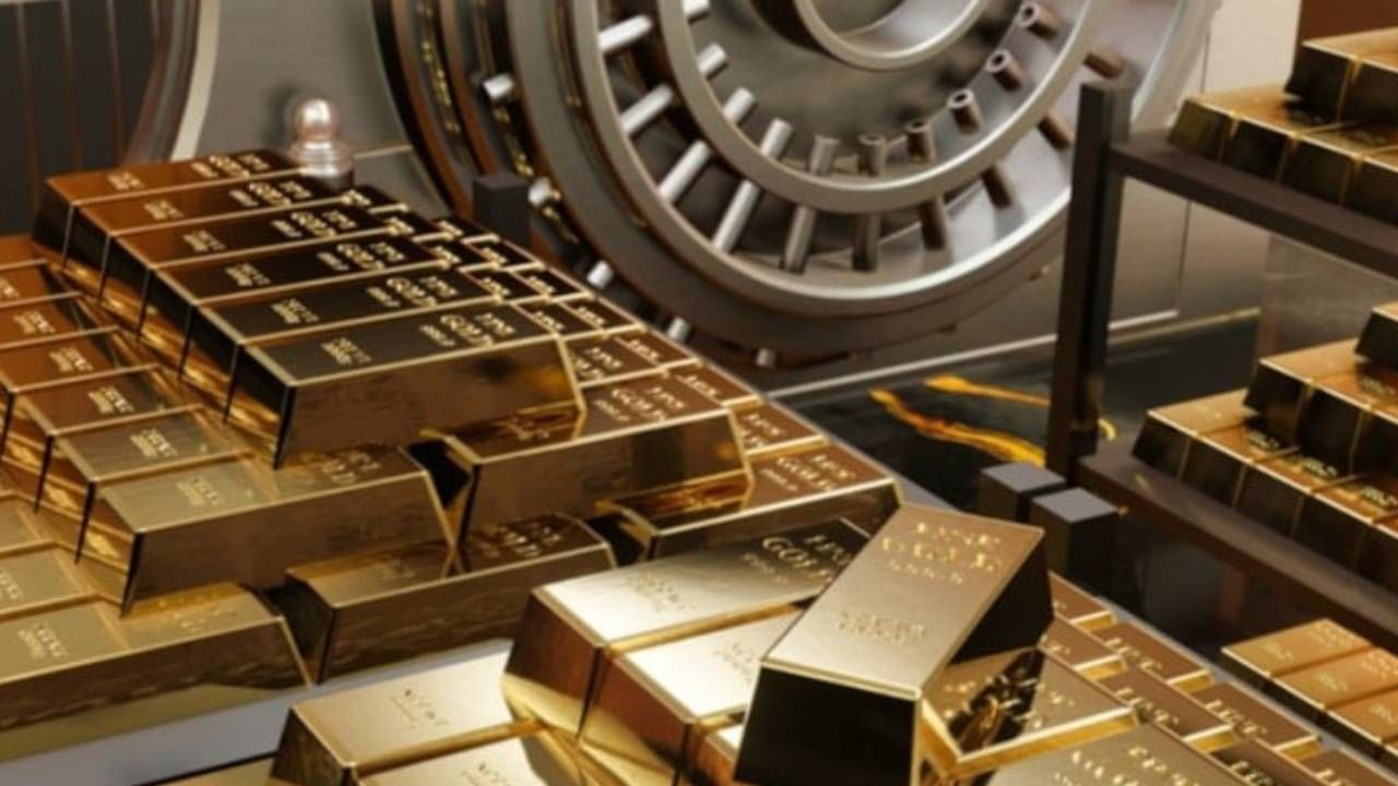 En çok altın rezervine sahip 40 ülke açıklandı: Türkiye'nin listedeki yerini kimse beklemiyordu 22