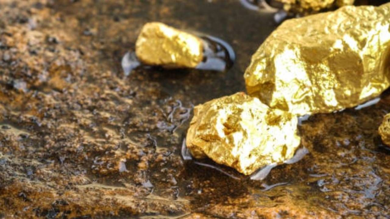 En çok altın rezervine sahip 40 ülke açıklandı: Türkiye'nin listedeki yerini kimse beklemiyordu 32