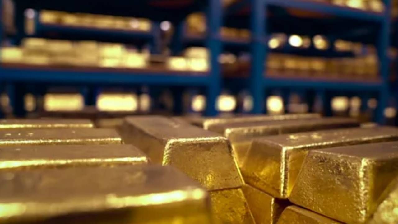 En çok altın rezervine sahip 40 ülke açıklandı: Türkiye'nin listedeki yerini kimse beklemiyordu 8