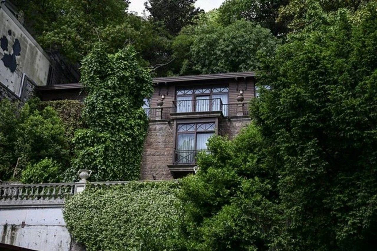 Boğazın incisi Beyaz Köşk, dördüncü ihalede rekor fiyatla satıldı 10