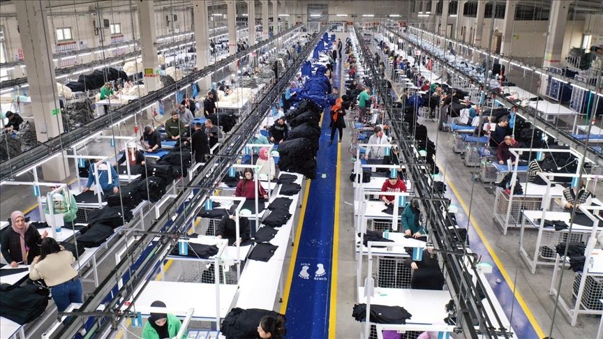 Türkiye’nin tekstil deviydi. Ekonomik zorluklara dayanamadı konkordato ilan etti 3
