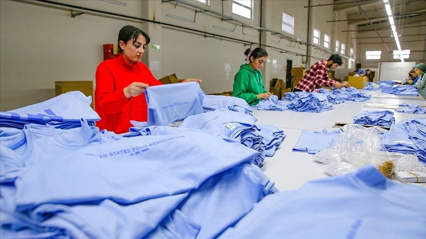 Türkiye’nin tekstil deviydi. Ekonomik zorluklara dayanamadı konkordato ilan etti 2
