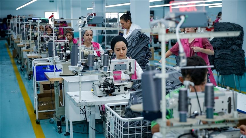 Türkiye’nin tekstil deviydi. Ekonomik zorluklara dayanamadı konkordato ilan etti 6