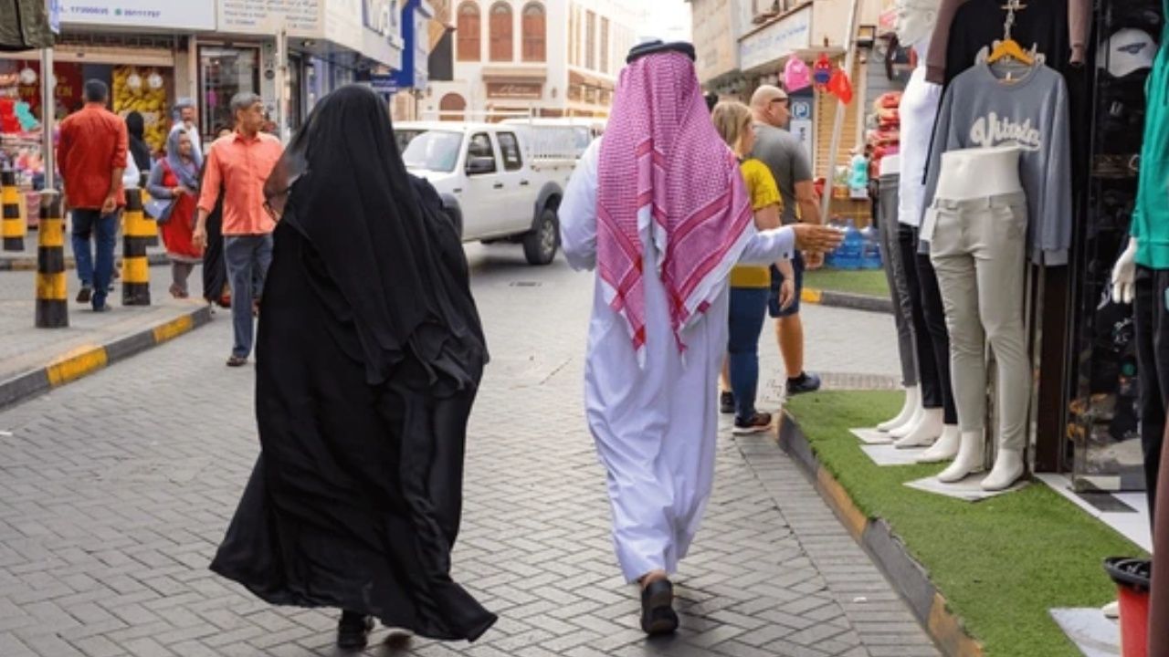 Dünyanın yürümek için en güvenli 10 ülkesi; Asya ülkeleri damga vuruyor. Türkiye yok 5