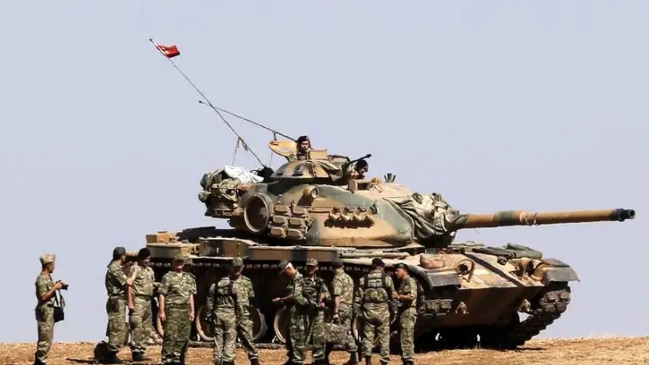 Orta Doğu’nun 15 süper gücü; Türkiye İsrail’e ezici üstünlük kuruyor 4