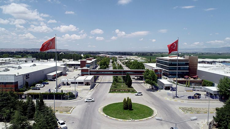 Türkiye’nin en değerli 11 savunma sanayi şirketi açıklandı; ISO 500’e girdiler 4