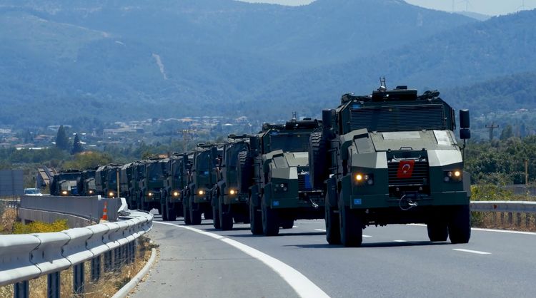 Türkiye’nin en değerli 11 savunma sanayi şirketi açıklandı; ISO 500’e girdiler 7