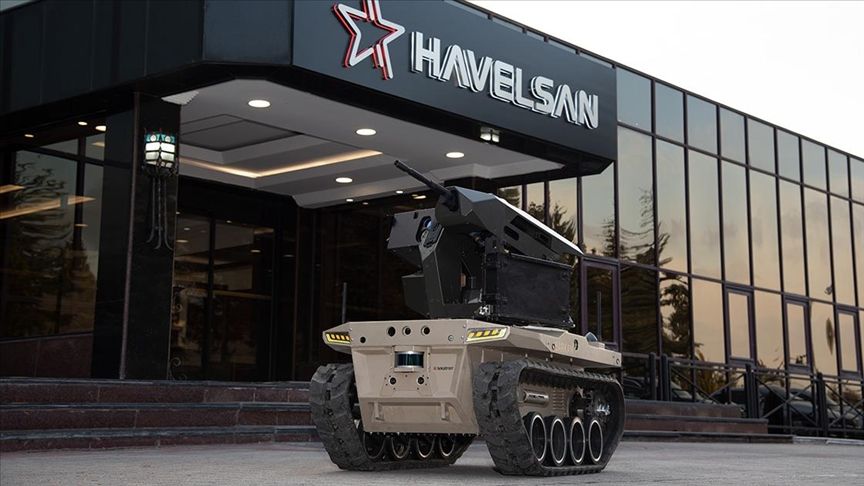Türkiye’nin en değerli 11 savunma sanayi şirketi açıklandı; ISO 500’e girdiler 6