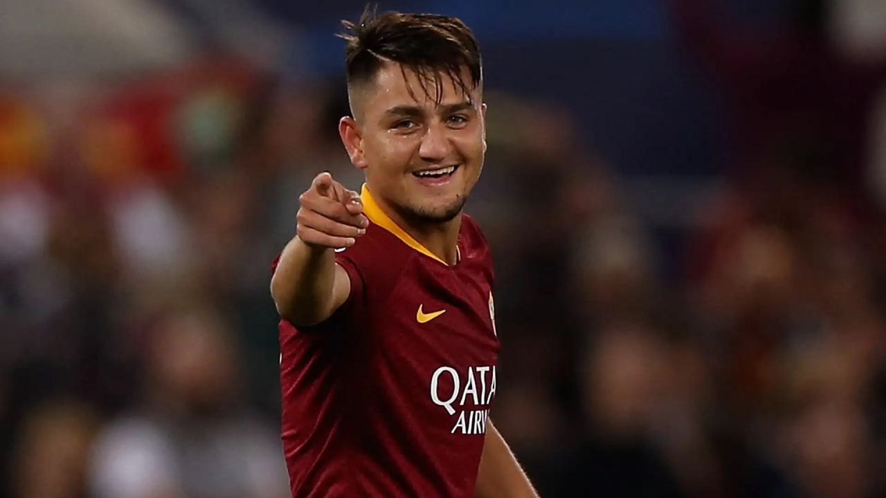 Arda Güler Türk futbol tarihinin en pahalı oyuncusu oldu! 15 milyon euroluk artış 9