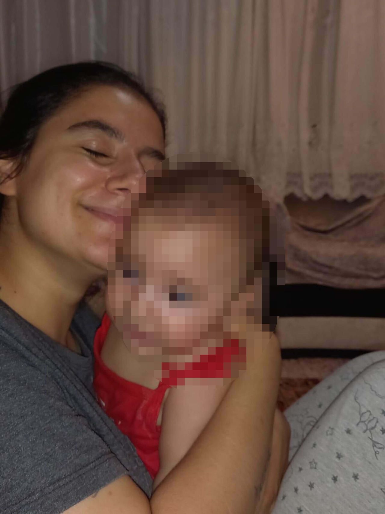 Çocuğunun önünde öldürmüştü! İndirim verilmedi: Kadına karşı cinayetten ağırlaştırılmış müebbet 4