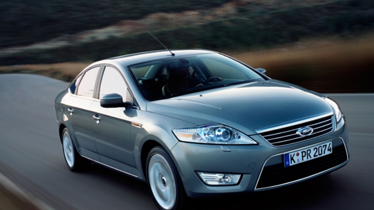 600 bin TL’ye alınabilecek ikinci el otomobiller; Lüks, premium ve spor modeller geliyor. 13