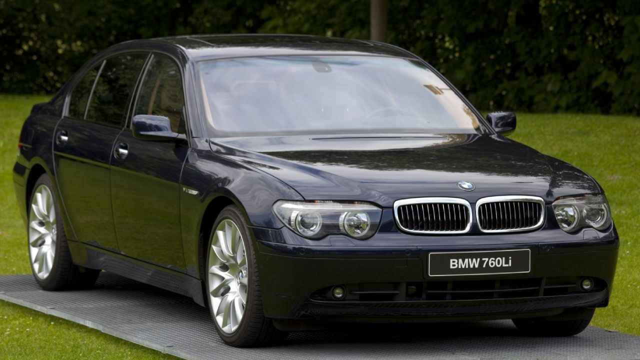 600 bin TL’ye alınabilecek ikinci el otomobiller; Lüks, premium ve spor modeller geliyor. 12