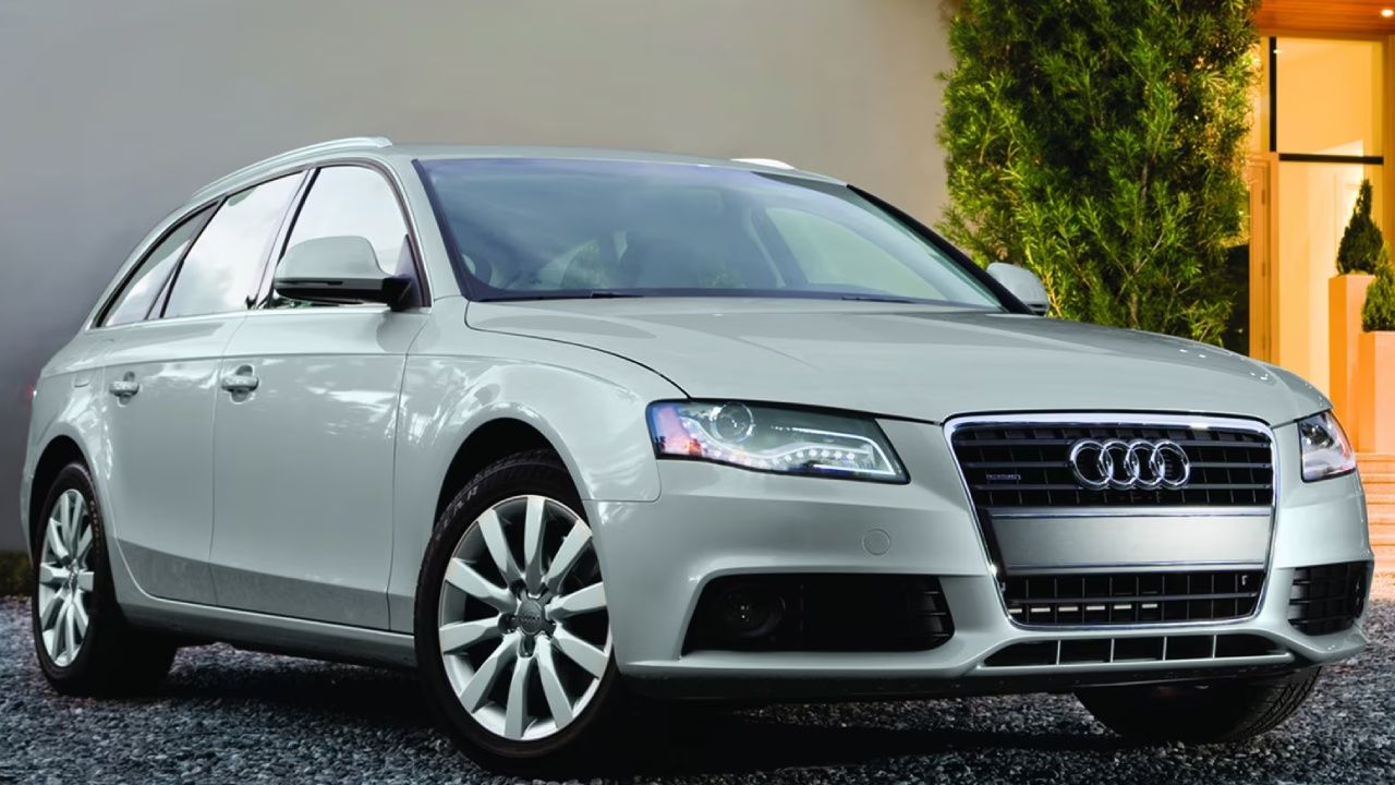600 bin TL’ye alınabilecek ikinci el otomobiller; Lüks, premium ve spor modeller geliyor. 6