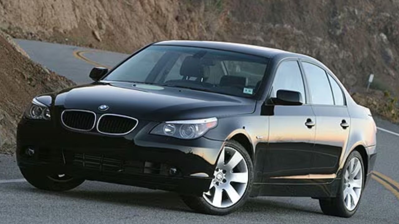 600 bin TL’ye alınabilecek ikinci el otomobiller; Lüks, premium ve spor modeller geliyor. 16