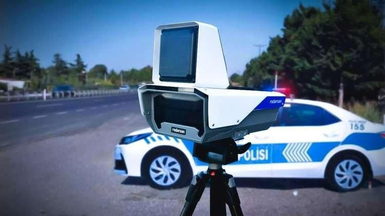 İçişleri Bakanlığı yeni uygulamayı duyurdu: Radarları tek tıkla görebileceksiniz 2