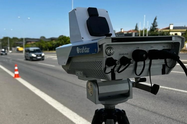 İçişleri Bakanlığı yeni uygulamayı duyurdu: Radarları tek tıkla görebileceksiniz 4