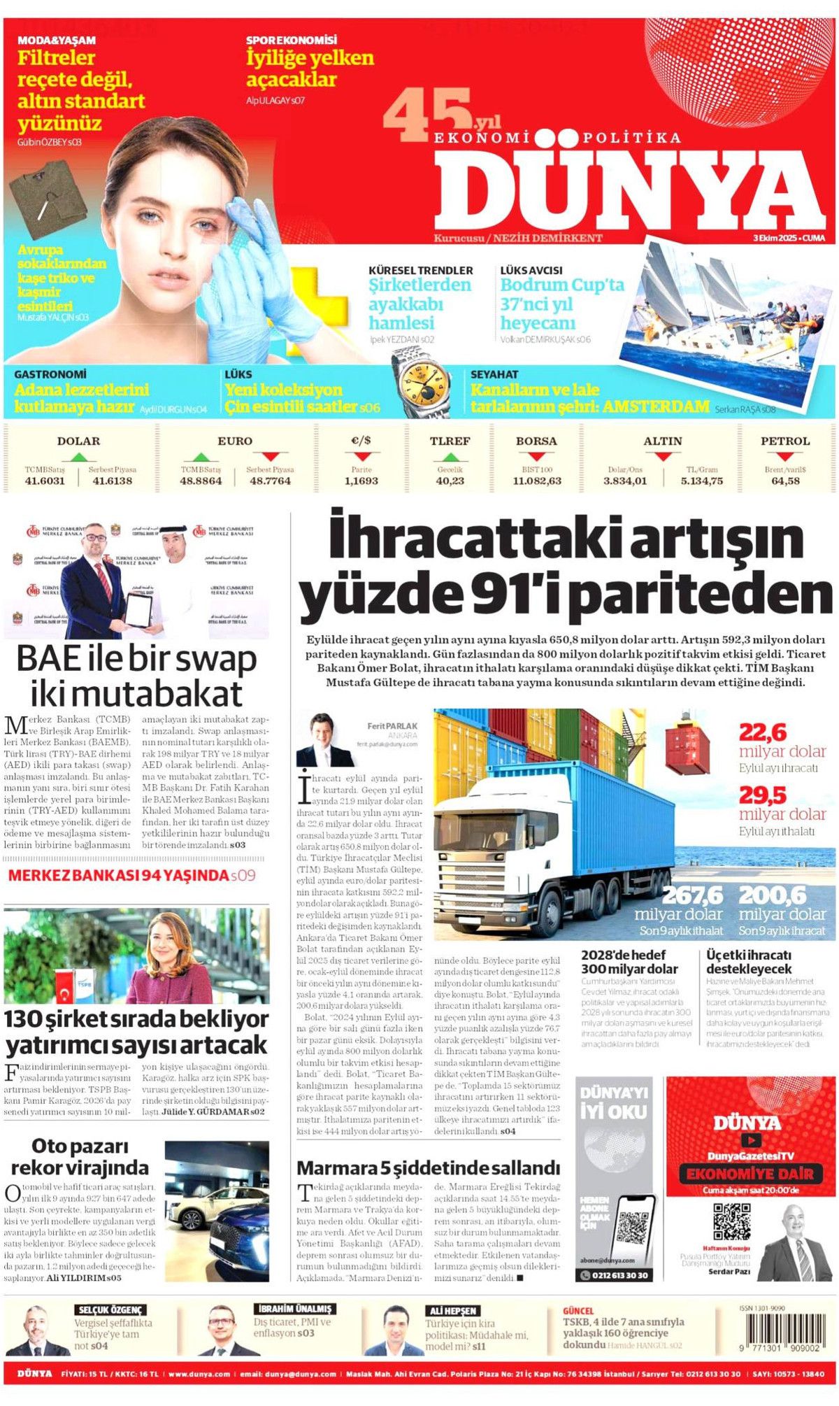 Surda ilk gedik açıldı! Sumud Filosu manşetlerde! Gazze'ye 9 mil yaklaştılar... 10