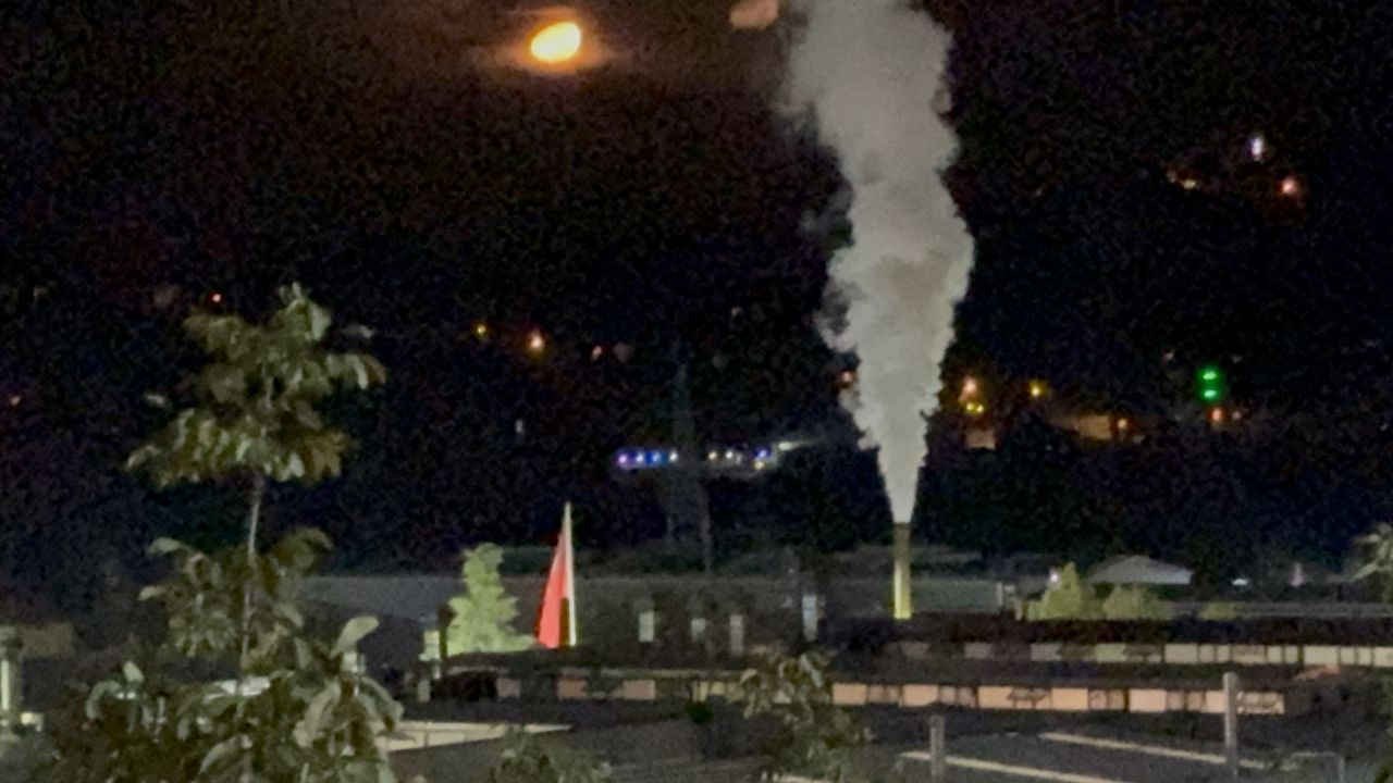 Vardiyada panik! Bartın’da kauçuk fabrikasında gaz sızıntısı: 32 işçi hastanelik oldu 3