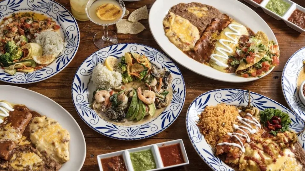 40’tan fazla şubesi vardı; Ünlü restoran zinciri iflas başvurusu yaptı 1