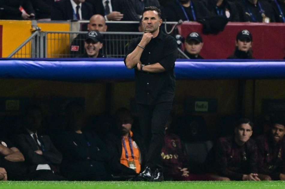 Galatasaray'ı bekleyen büyük Okan Buruk tehlikesi! Premier Lig ekipleri sıraya girdi 2