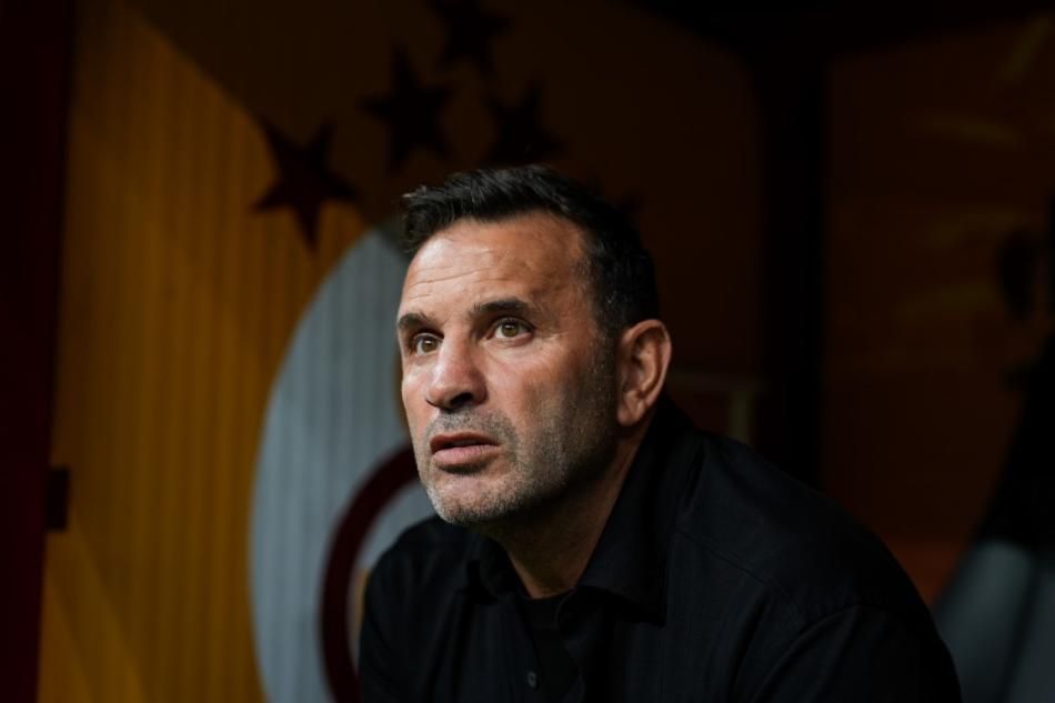 Galatasaray'ı bekleyen büyük Okan Buruk tehlikesi! Premier Lig ekipleri sıraya girdi 3